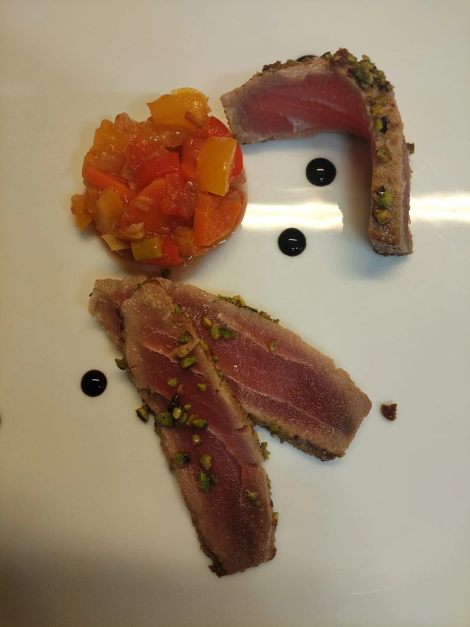 Una creazione passata